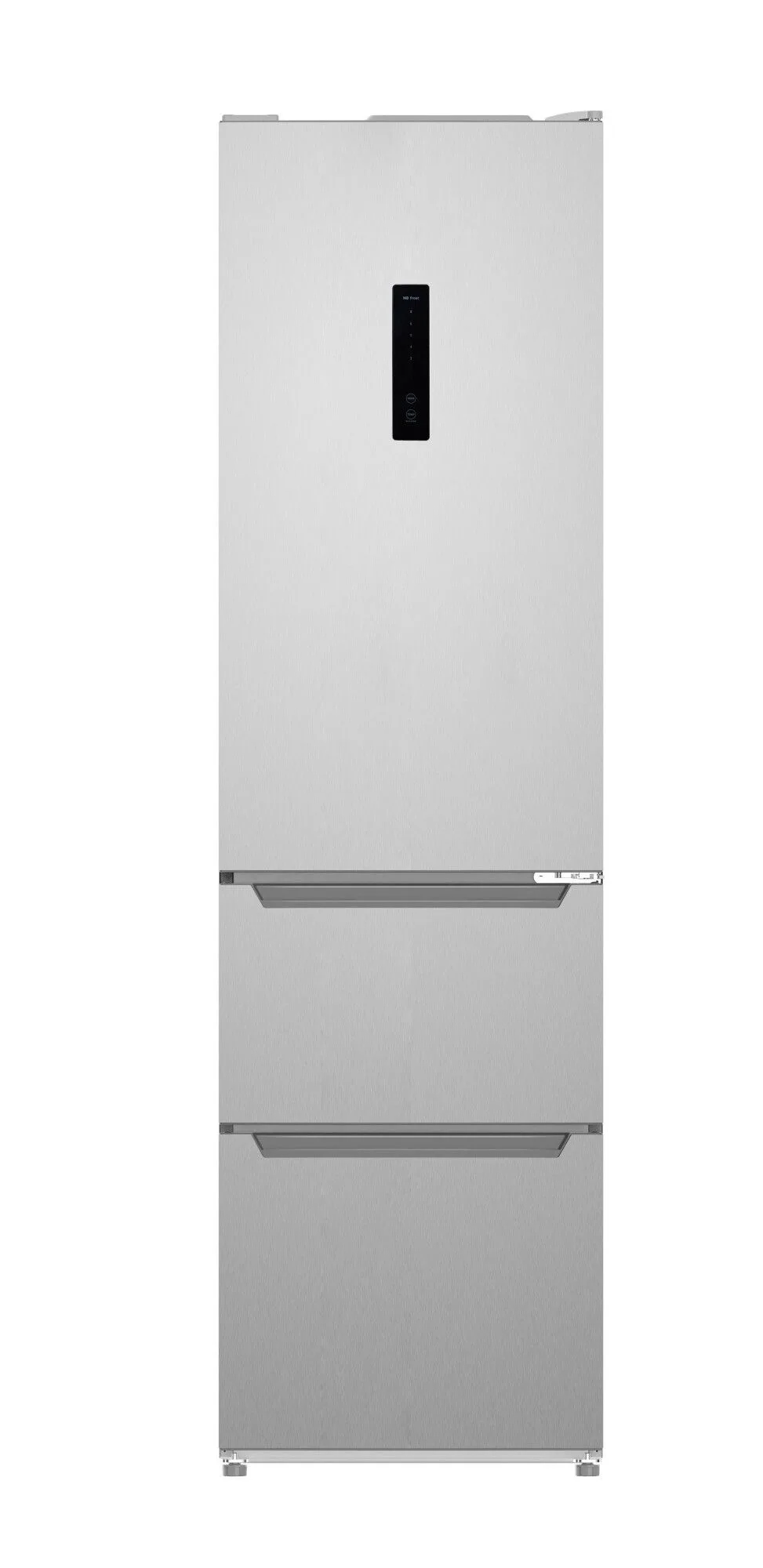 Amica KGCN 389 150 E Kühl/Gefrierkombi French Door NoFrost