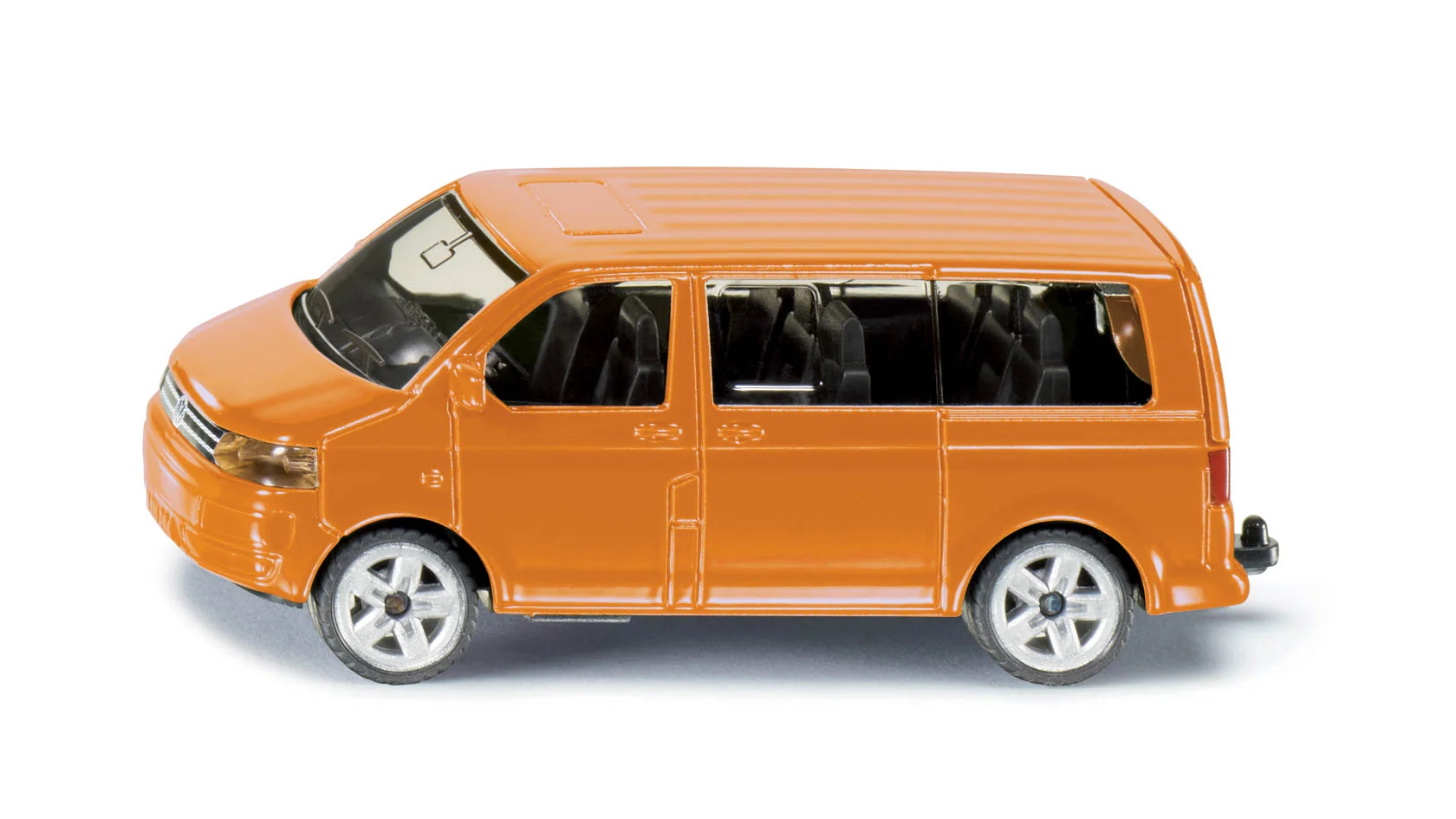 SIKU VW Multivan 1070 Modellauto Metall & Kunststoff.
