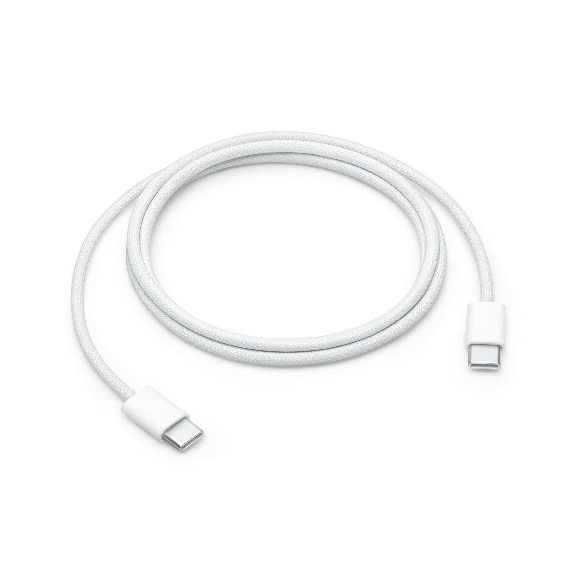 Apple USB-C Ladekabel 60W.