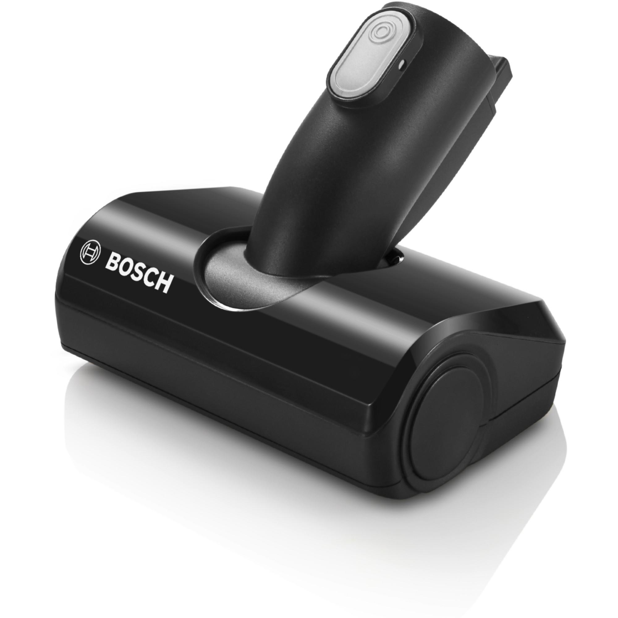 Bosch BHZUMPN Mini-Turbo-Düse für Unlimited 6/7/8, schwarz