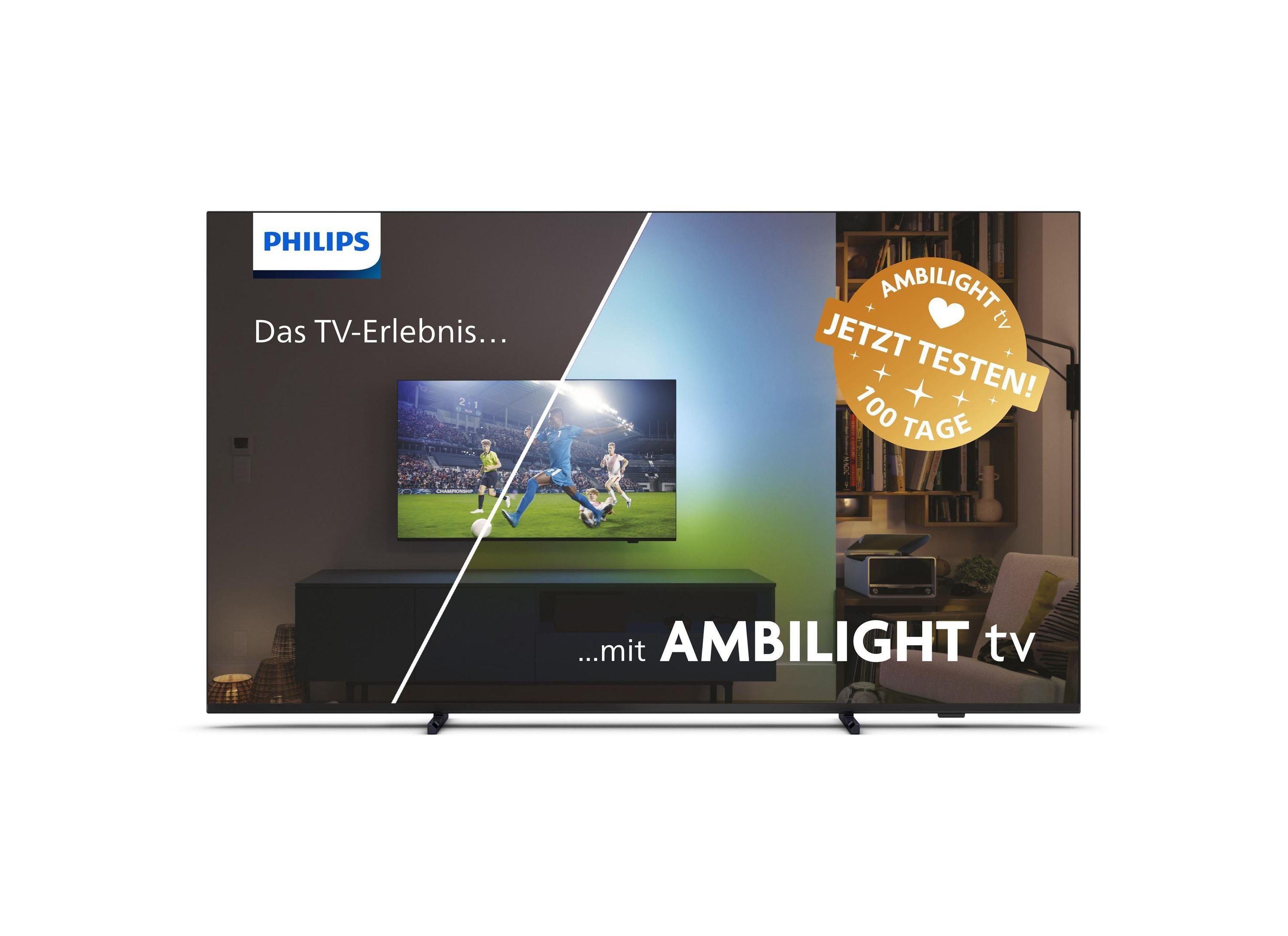 Philips 75PUS8079/12 75" 4K UHD Smart TV Wifi HDR10