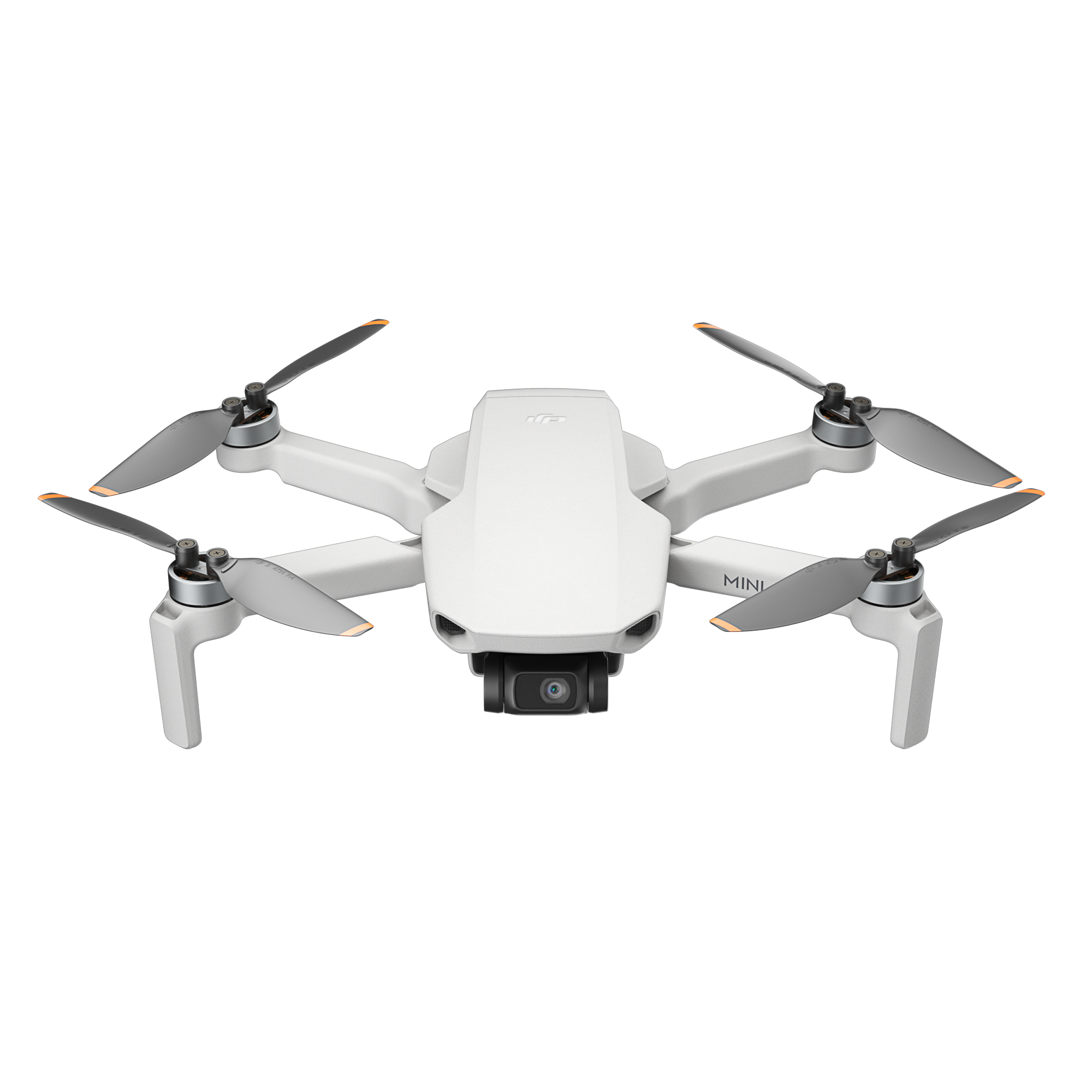 DJI Mini 4K Drohne mit 4K Kamera, 3-Achsen-Gimbal 31min