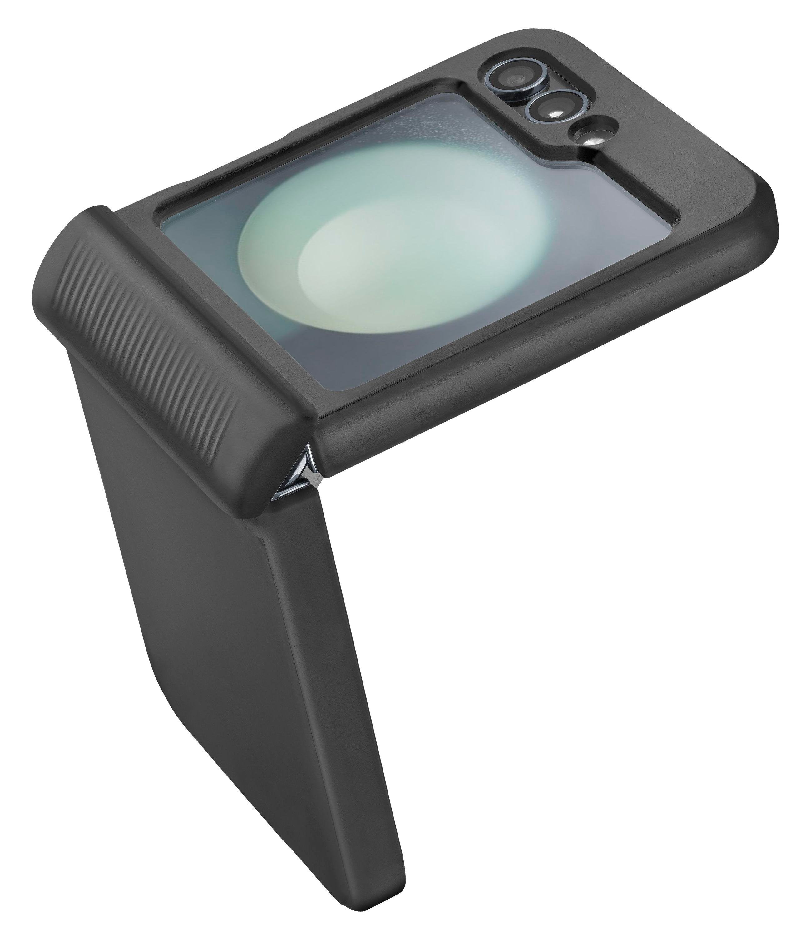 Cellularline Shield Pro Cover – Samsung Z Flip6 Hartschale