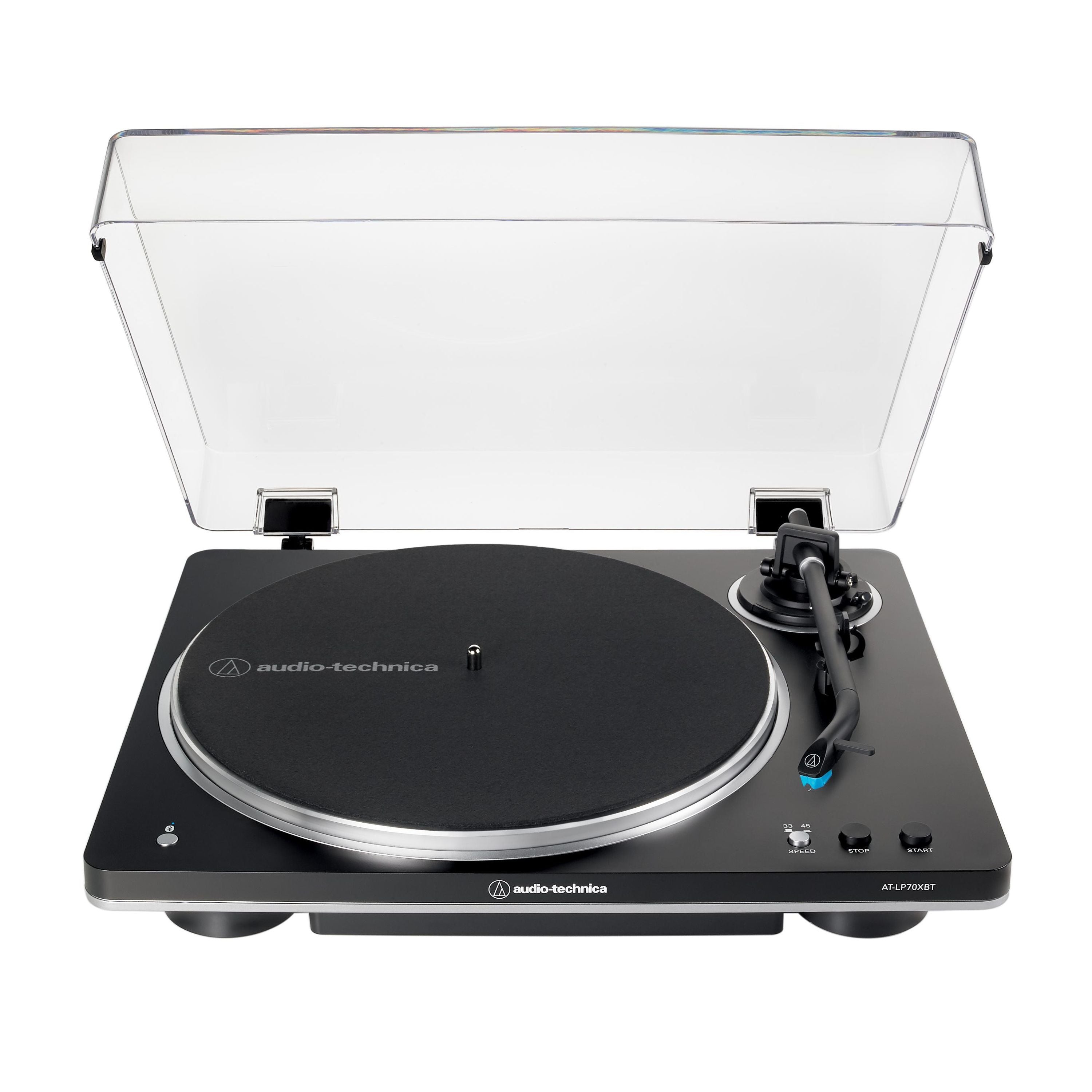 Audio-Technica AT-LP70XBT Bluetooth Plattenspieler