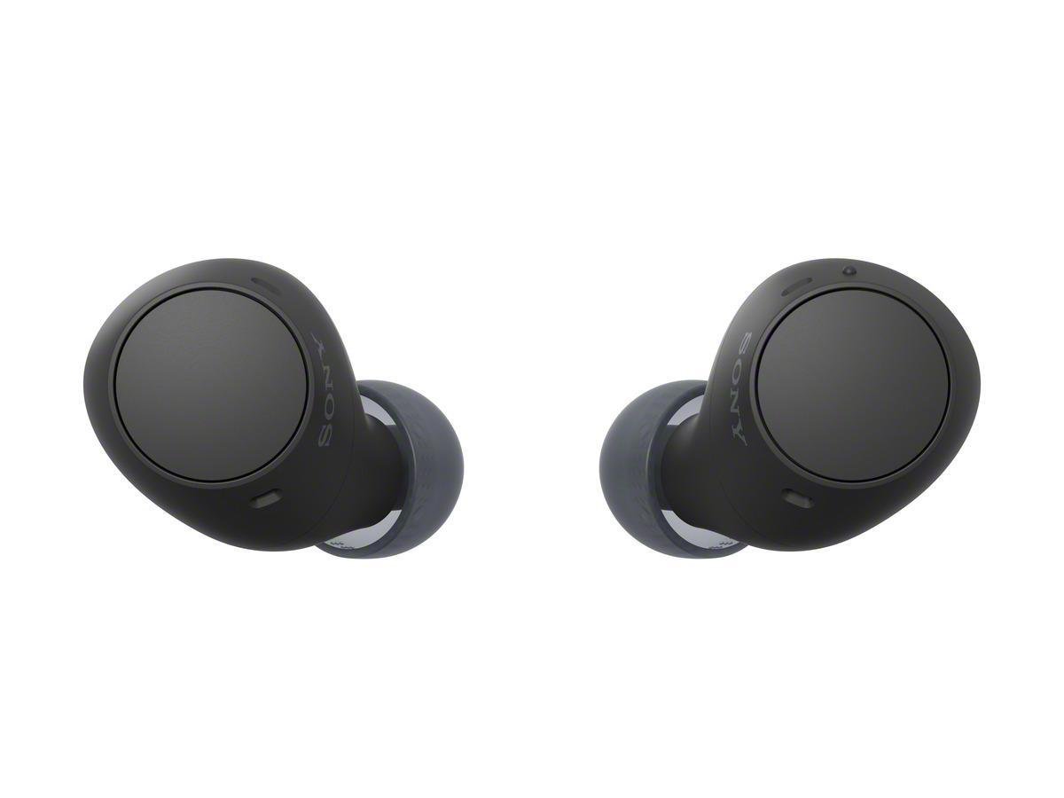 Sony WF-C510 Truly Wireless In-Ear-Kopfhörer Schwarz