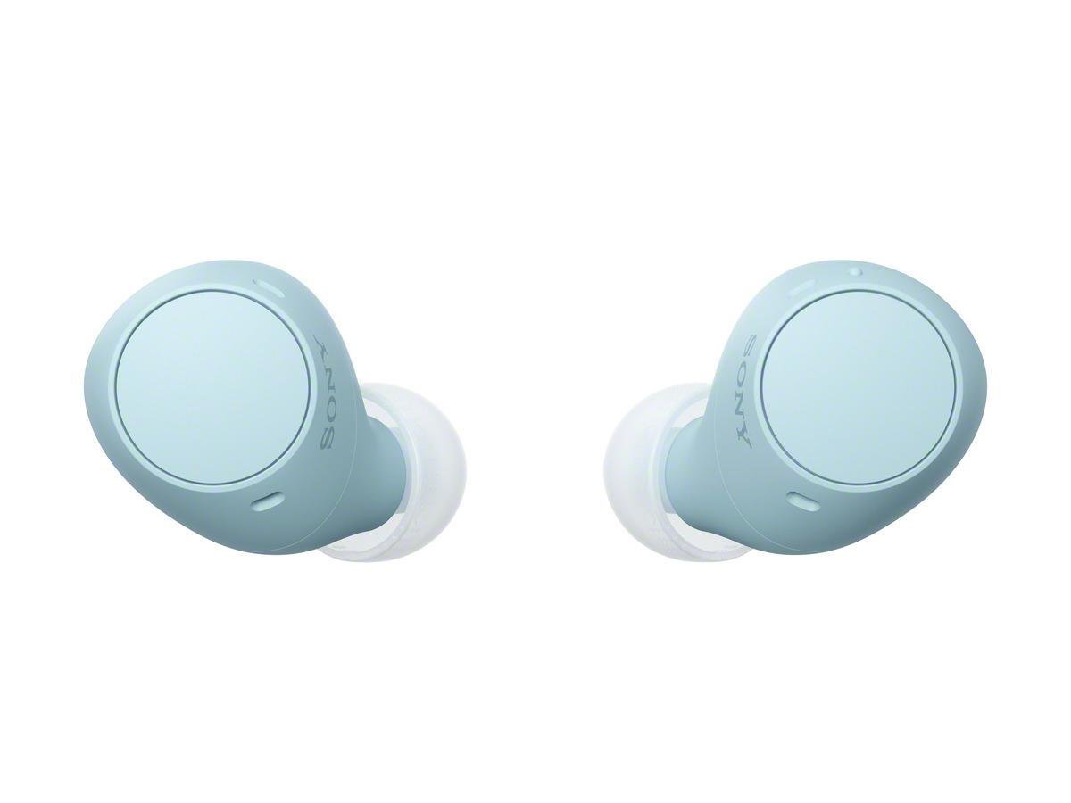 Sony WF-C510 Bluetooth Kopfhörer - IPX4, Ambient