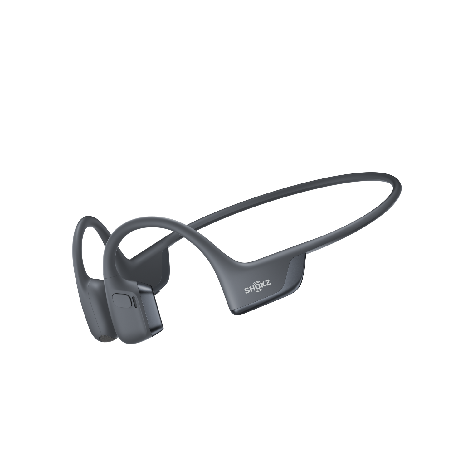 SHOKZ OpenRun Pro 2 Schwarz Bügelkopfhörer - 12h