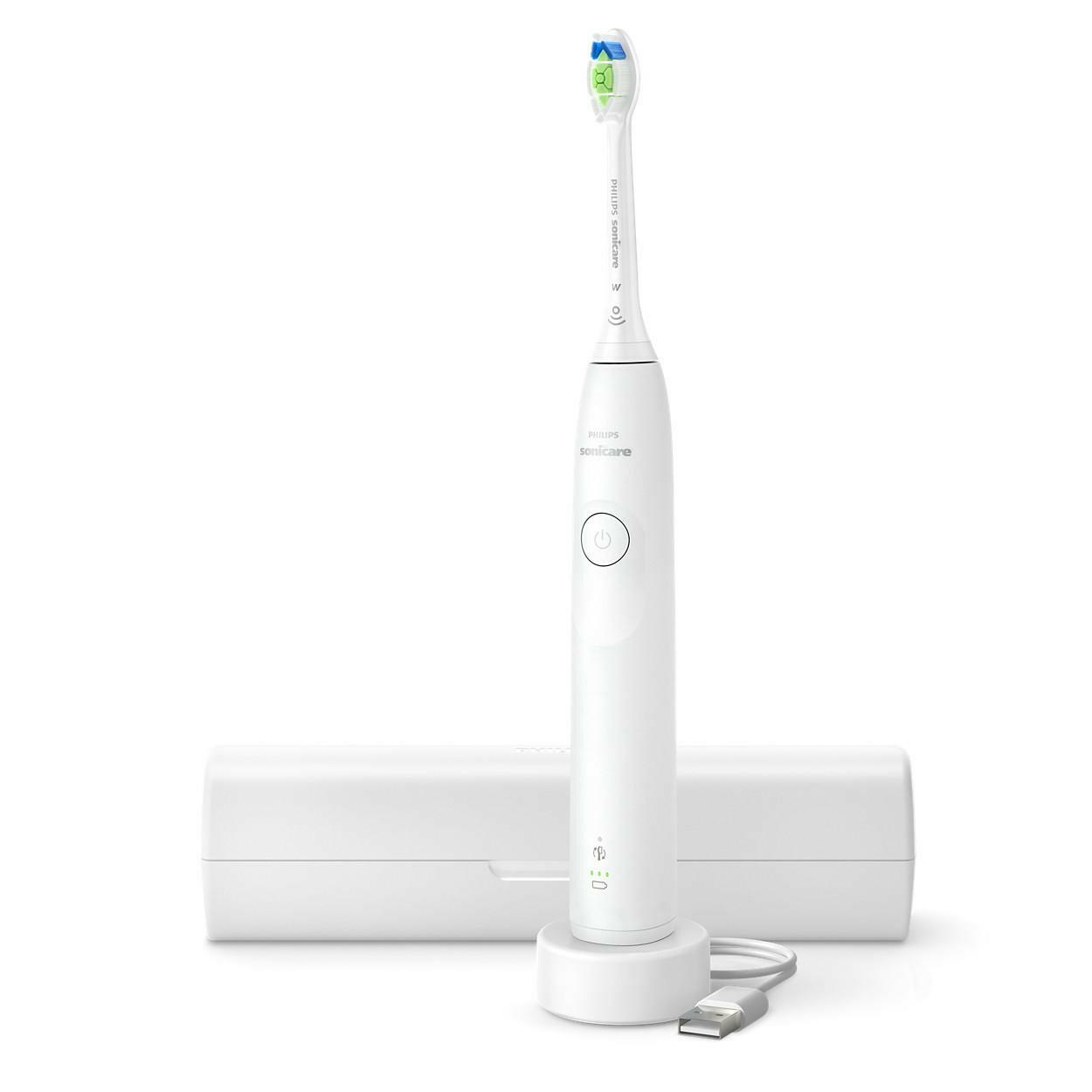 Philips Sonicare 5300 HX7108/02 Electric Toothbrush.
