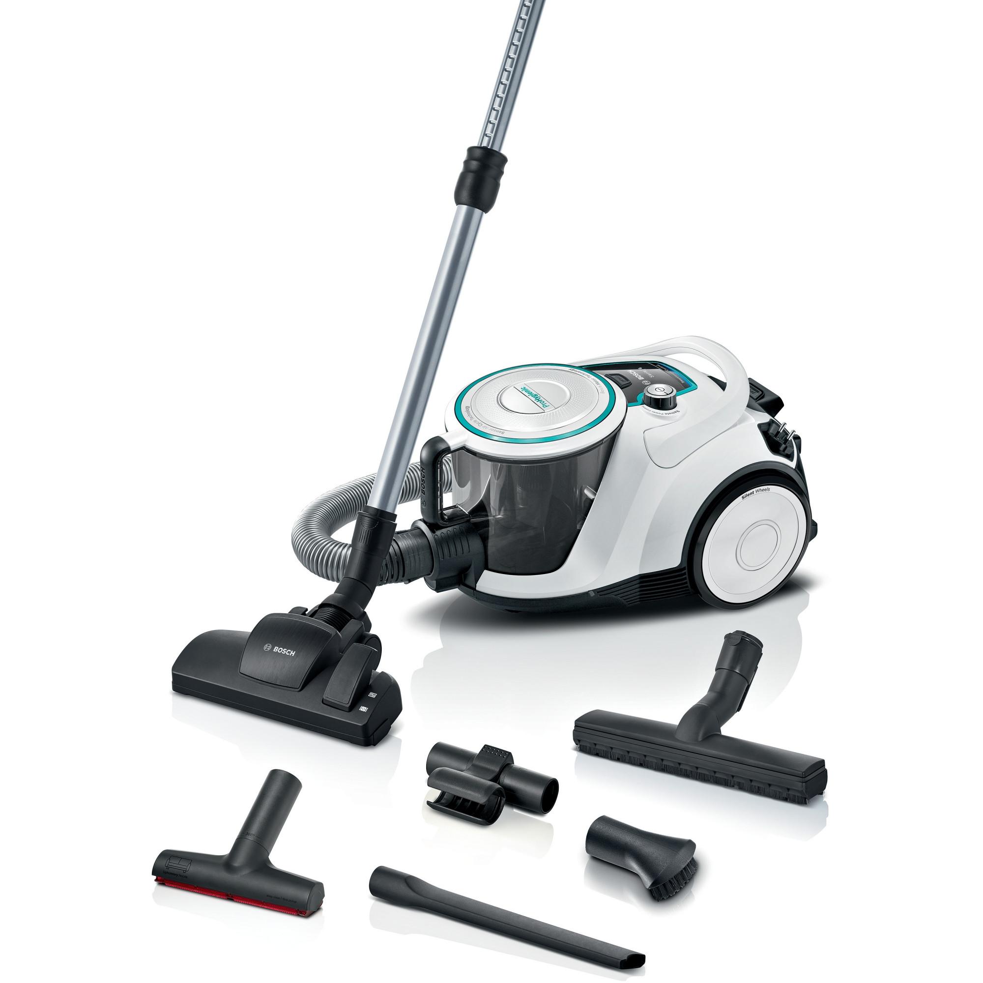Bosch BGC41XHYG Bodenstaubsauger beutellos UltraAllergy