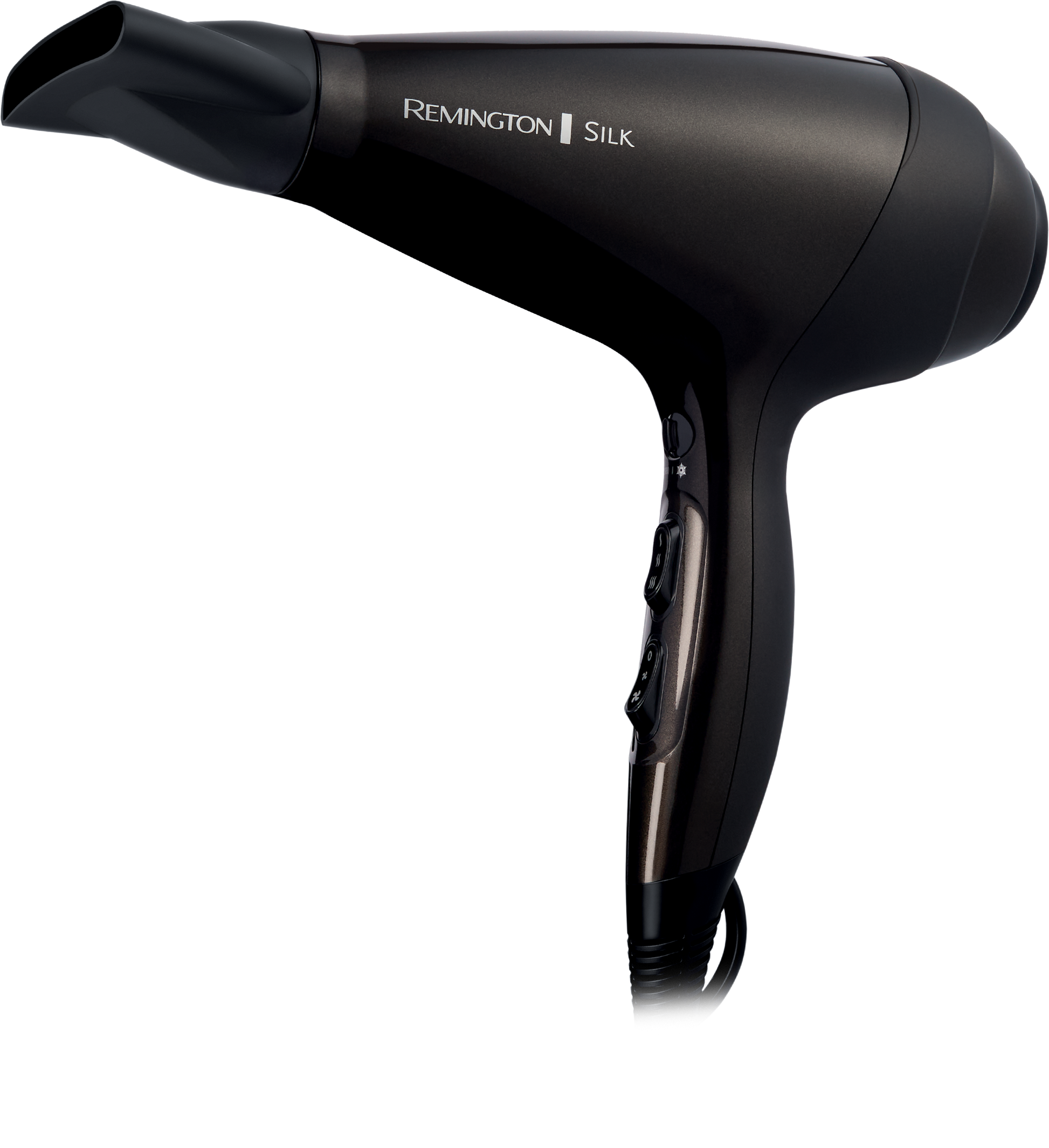 REMINGTON AC9095 Silk Haartrockner 2400W mit Ionenpflege.