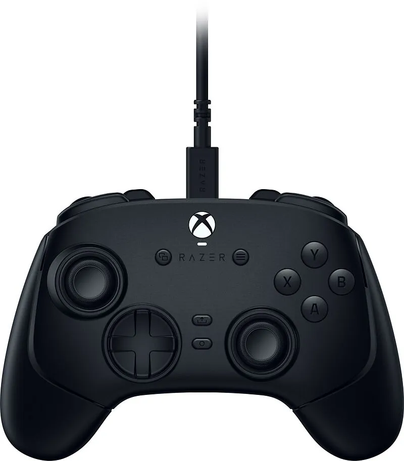 Razer Wolverine V3 Pro Xbox & PC E-Sport Controller, Schwarz