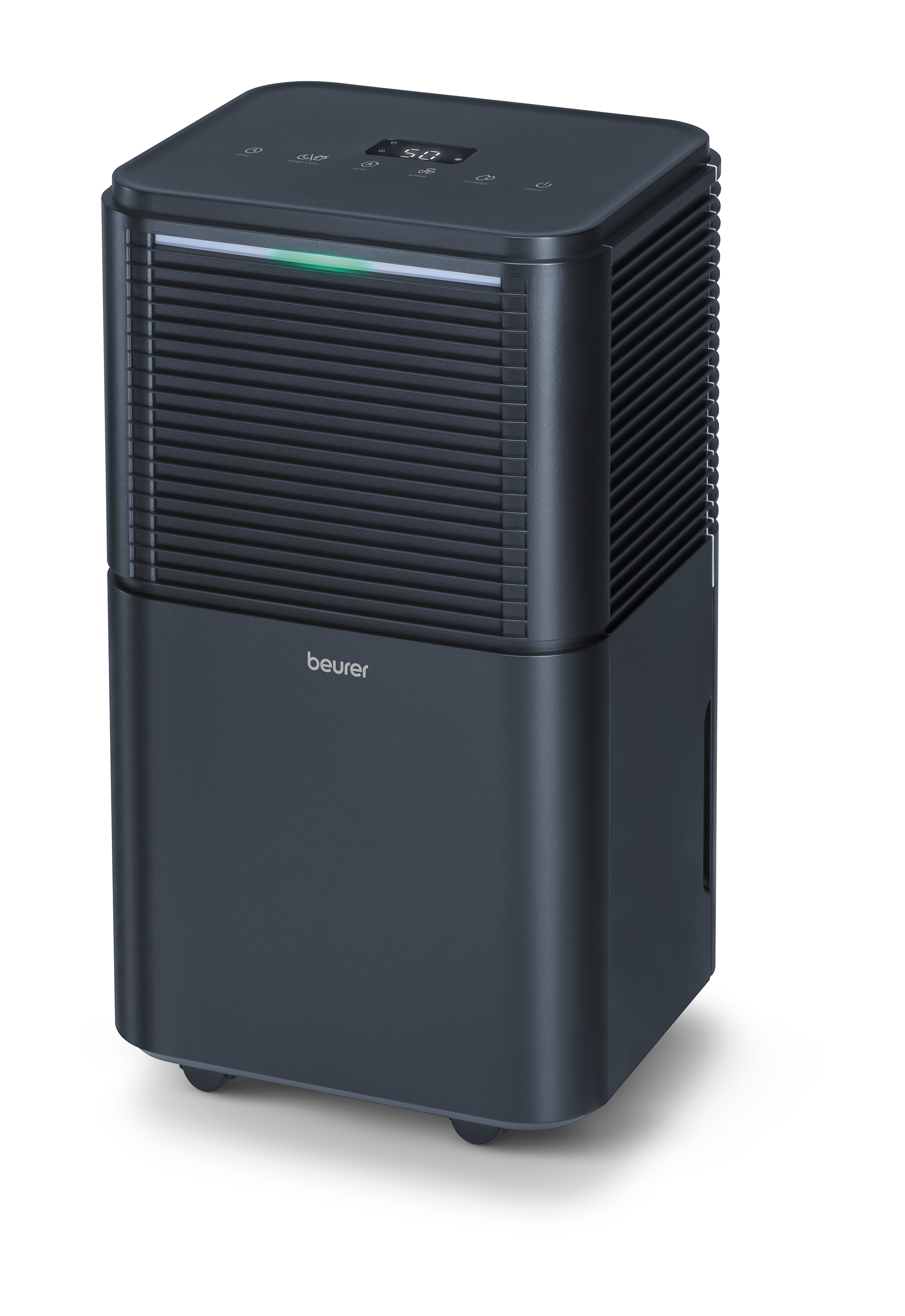 Beurer LE 150 Luftentfeuchter 12l/24h für 20-30