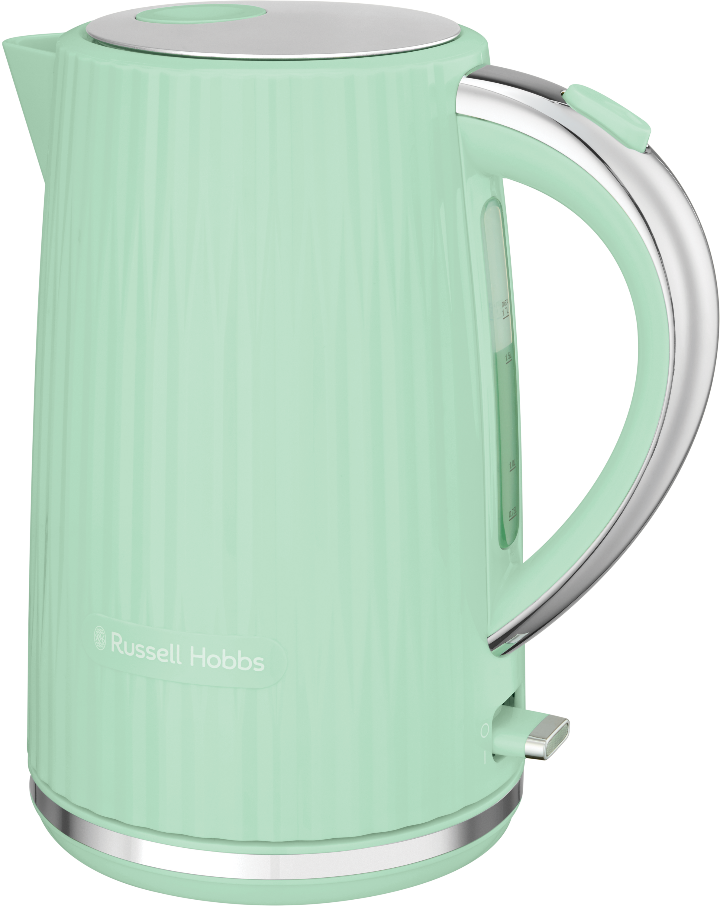 Russell Hobbs Eden 27364-70 Wasserkocher 1,7L Pistazie