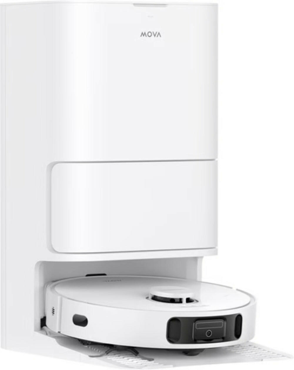 Mova E30 Ultra Roboterstaubsauger & -wischer | 7.000Pa.
