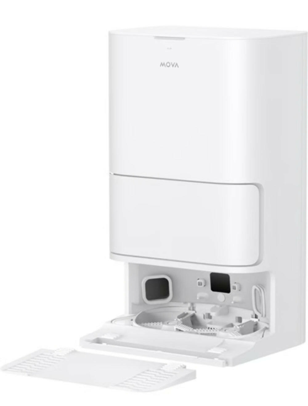 Mova E30 Ultra Roboterstaubsauger & -wischer | 7.000Pa.
