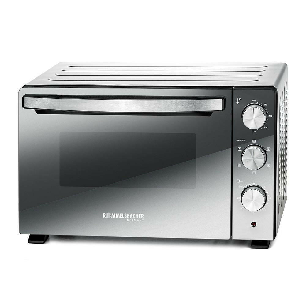 Rommelsbacher BGS 1500 Mini-Backofen - 6