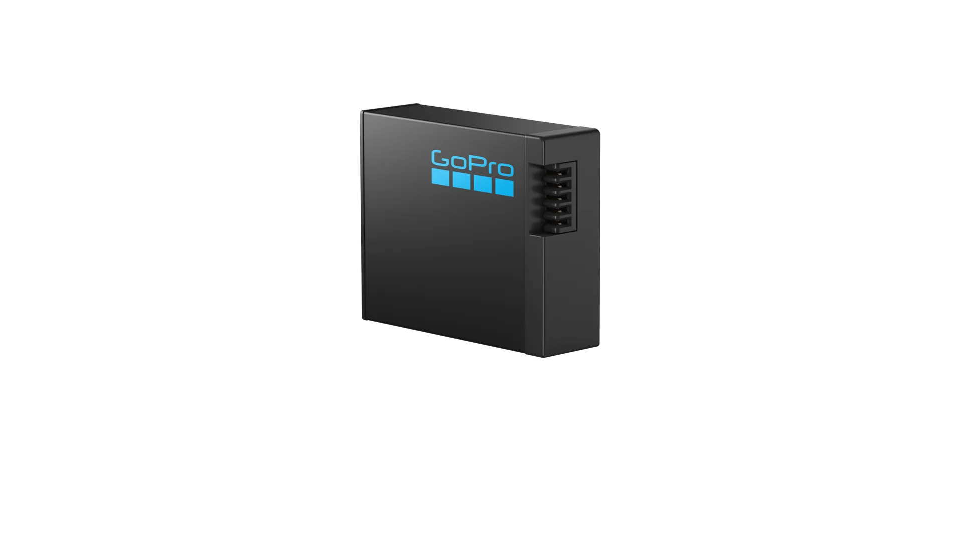 GoPro Enduro-Akku (HERO13 Black) – 1.900 mAh, für Action