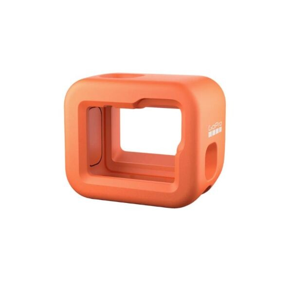 GoPro Floaty Hero (2024) – Wasserdichtes Zubehör, Orange