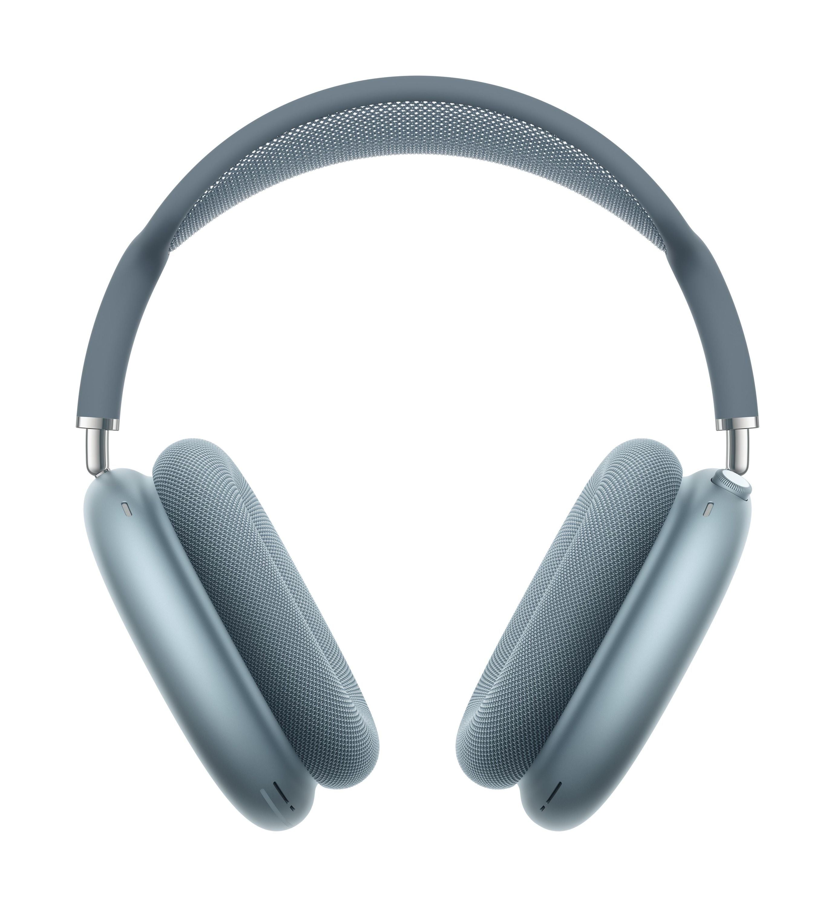 Apple AirPods Max Over-Ear Kopfhörer ANC USB-C Blau