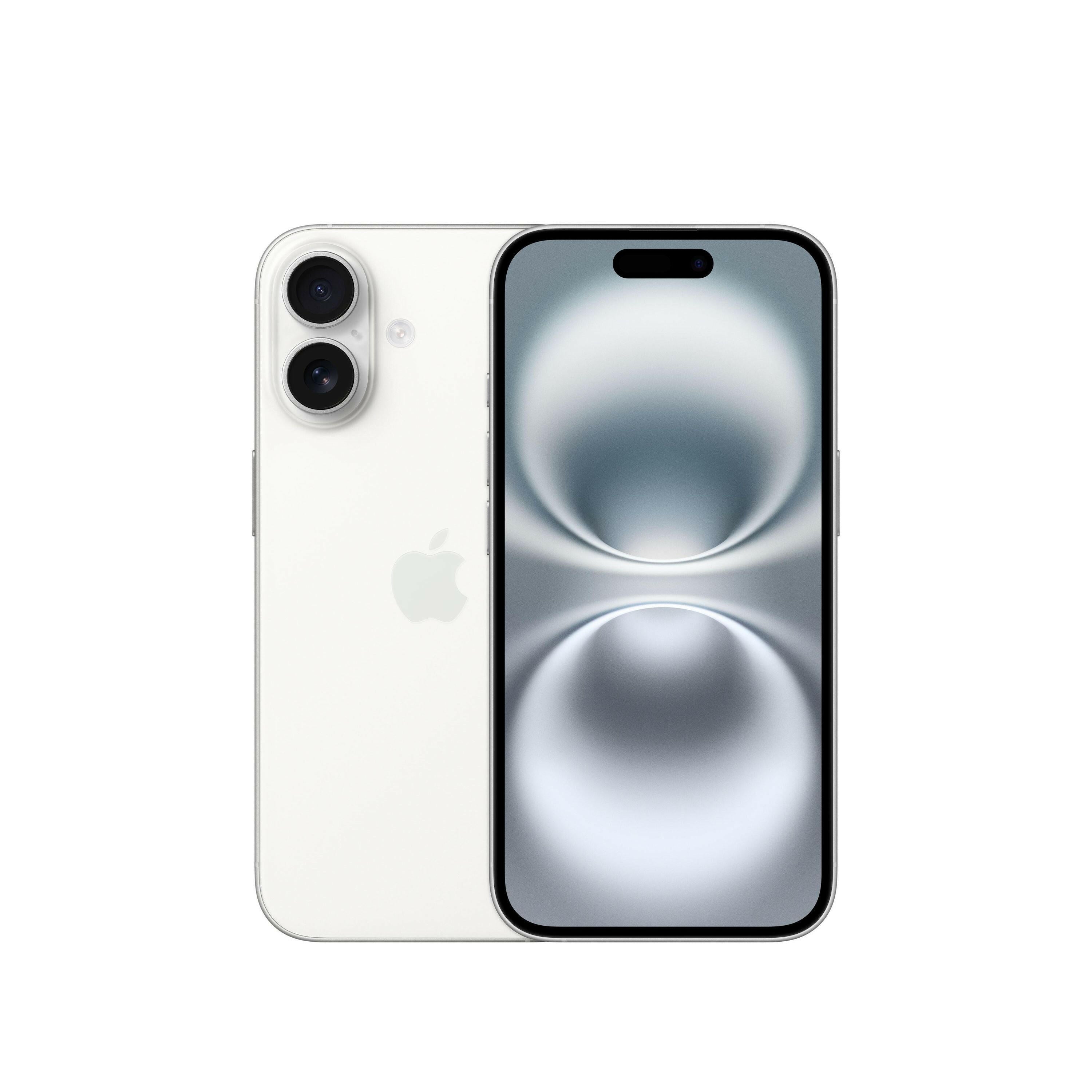 Apple iPhone 16 128GB: 5G Smartphone, A18