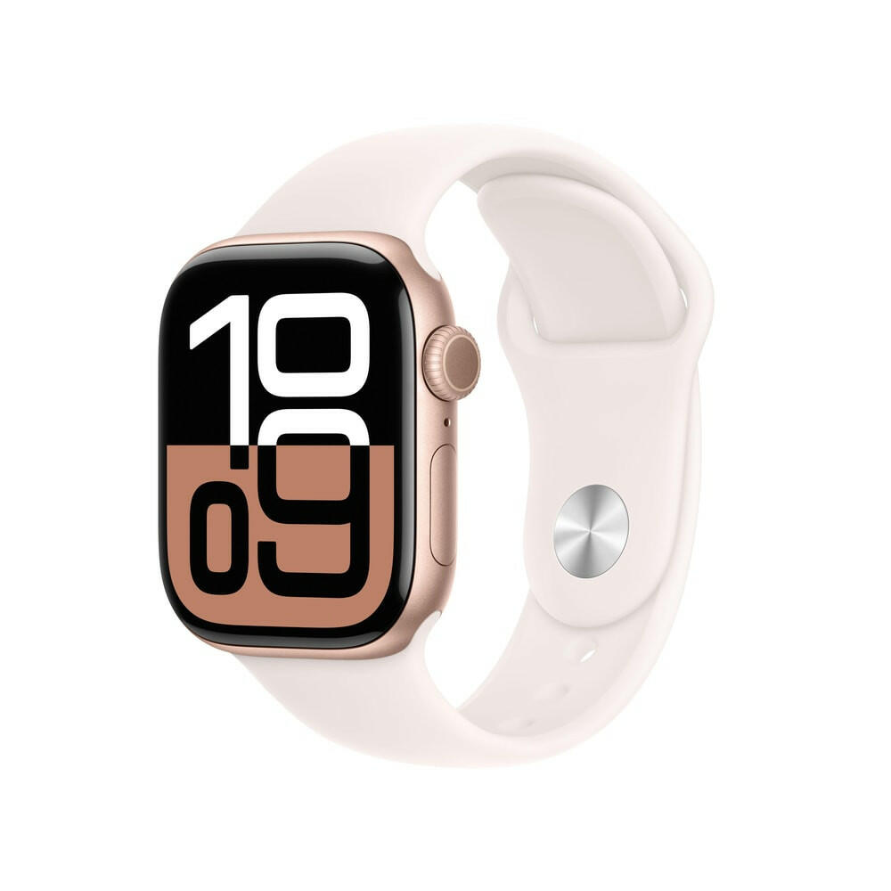 Apple Watch Series 10 (GPS 42 mm) - Smartwatch.