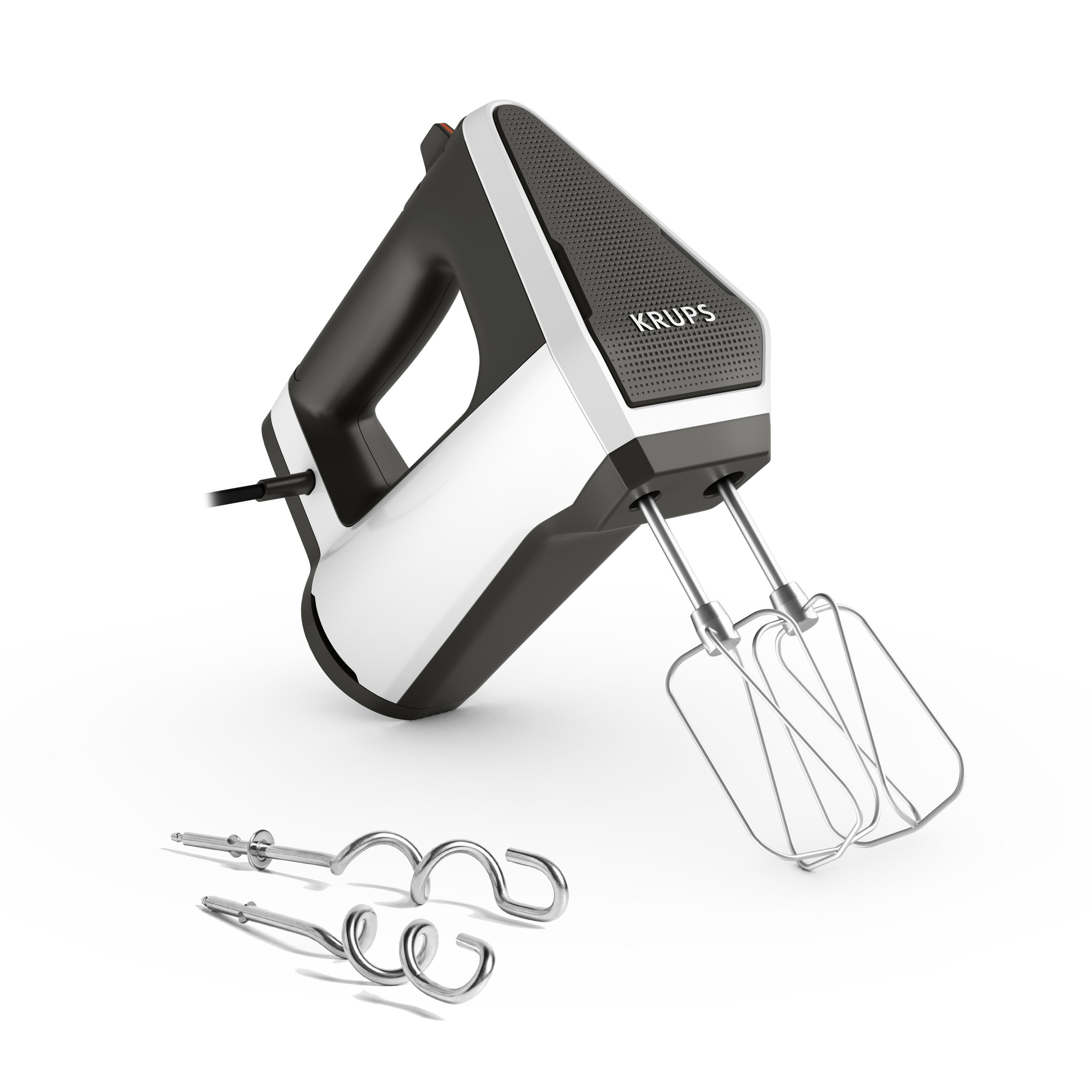 Krups 3MIX 6000 Handmixer