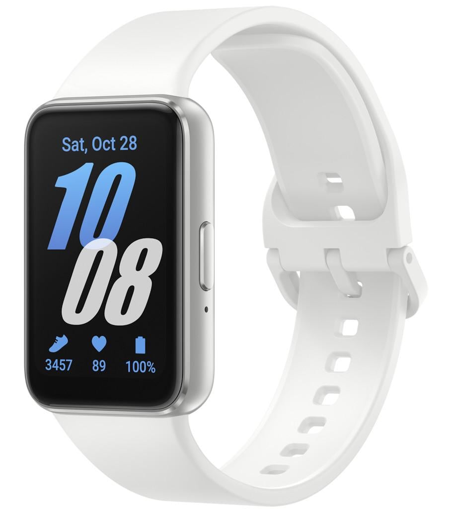 Samsung Galaxy Fit3 SM-R390 Activity Tracker 13 Tage Akku