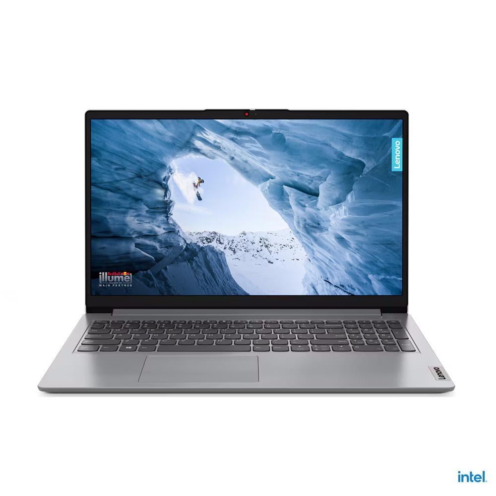 Lenovo IdeaPad 1 15IAU7 Laptop 15.6" Core i5-1235U Full HD