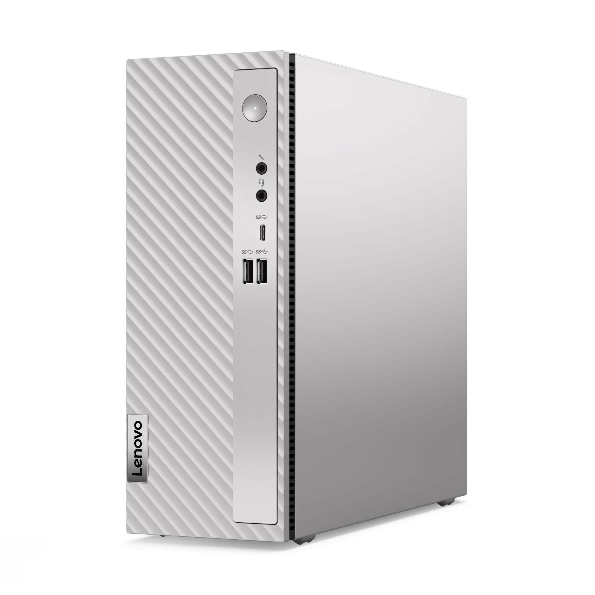 Lenovo IdeaCentre 3 i5-14400 16GB 512GB SSD Win 11 SFF PC.