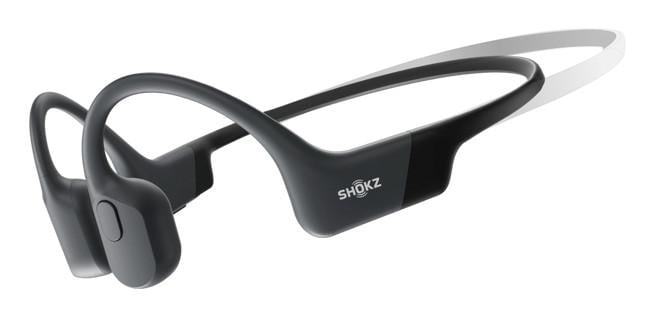 SHOKZ OpenRun Open-Ear Bluetooth Kopfhörer, Schnellladung
