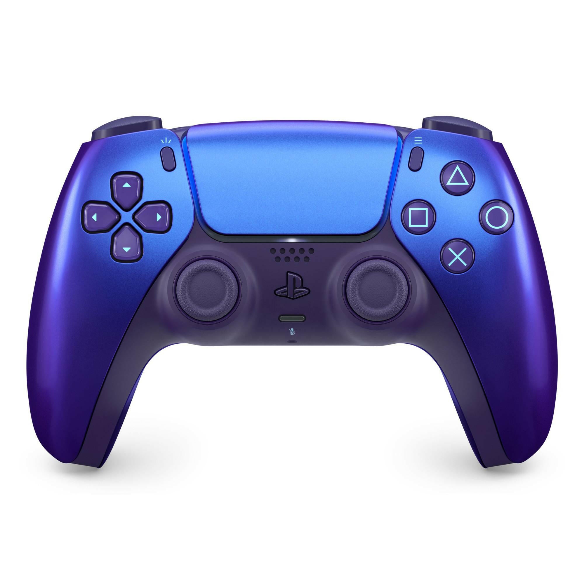 PlayStation 5 DualSense Controller - Chroma Indigo.