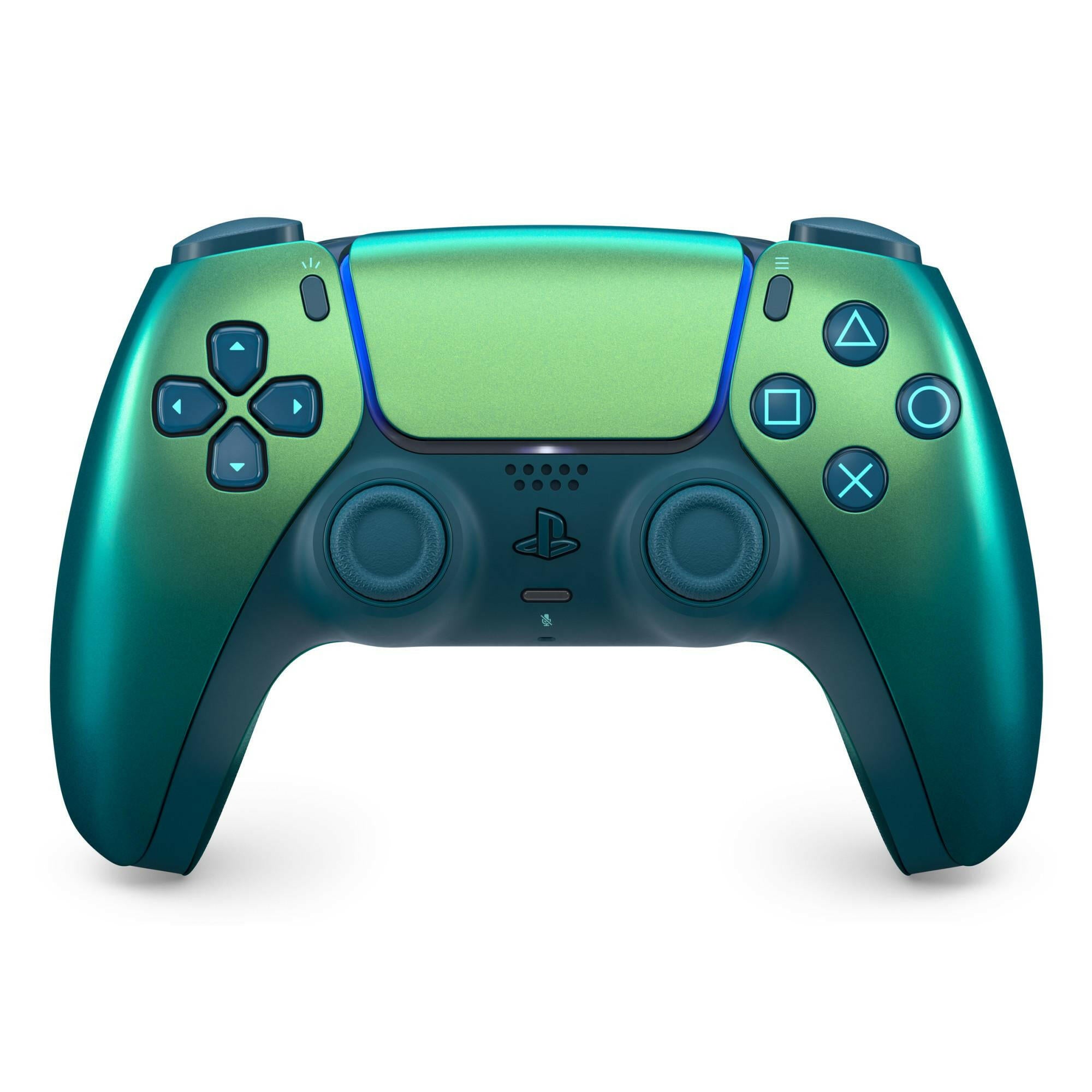 PlayStation DualSense Wireless-Controller Chroma Teal.