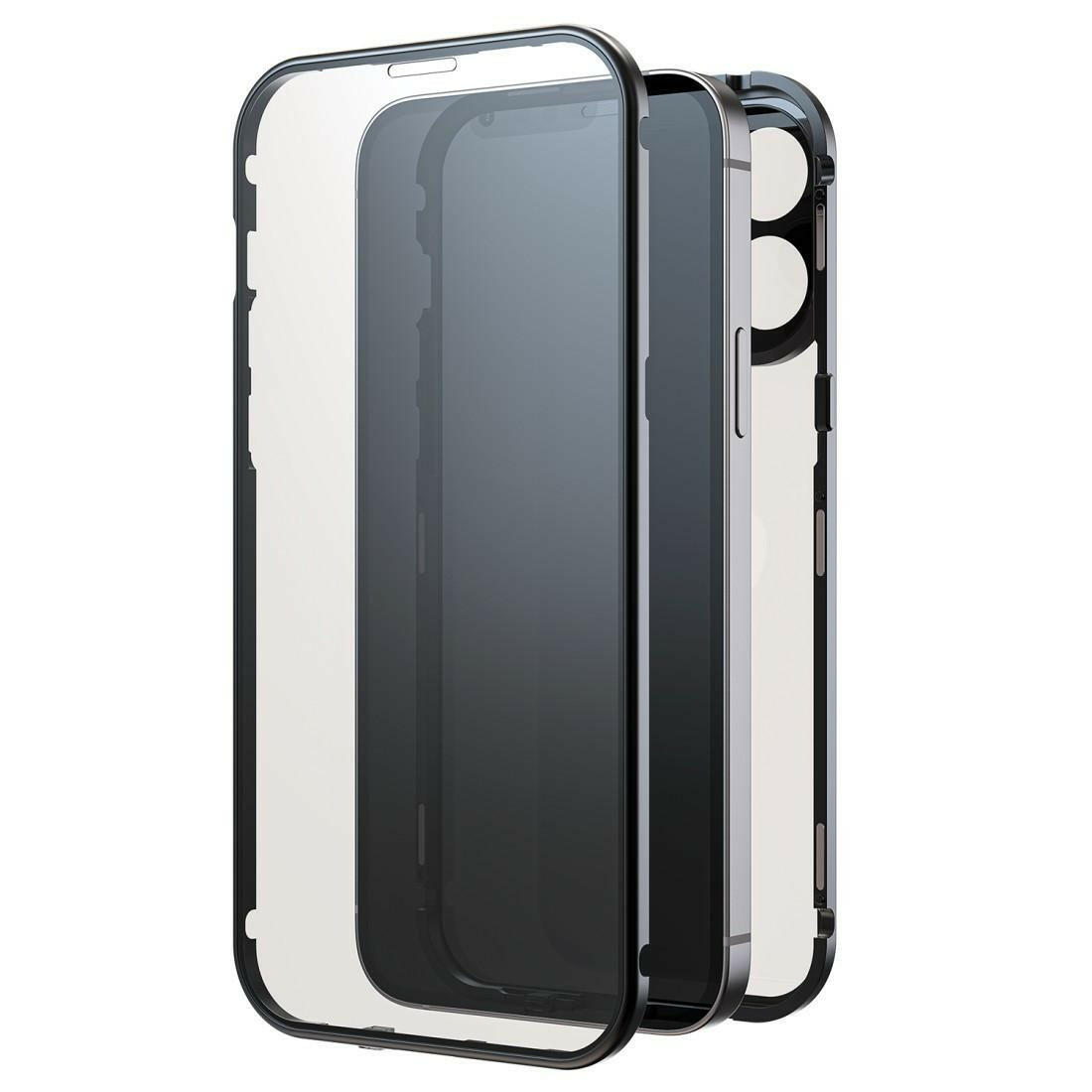 Black Rock iPhone 16 Pro Max.