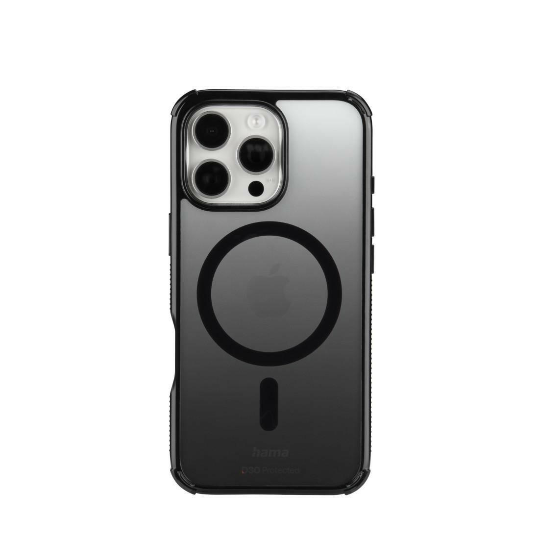 Hama MagCase Extreme Protect für iPhone 16.