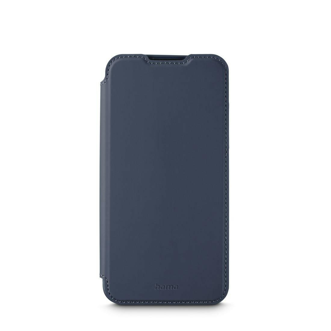 Hama Samsung Galaxy S24 FE Handytasche Blau - Fantastic Feel.