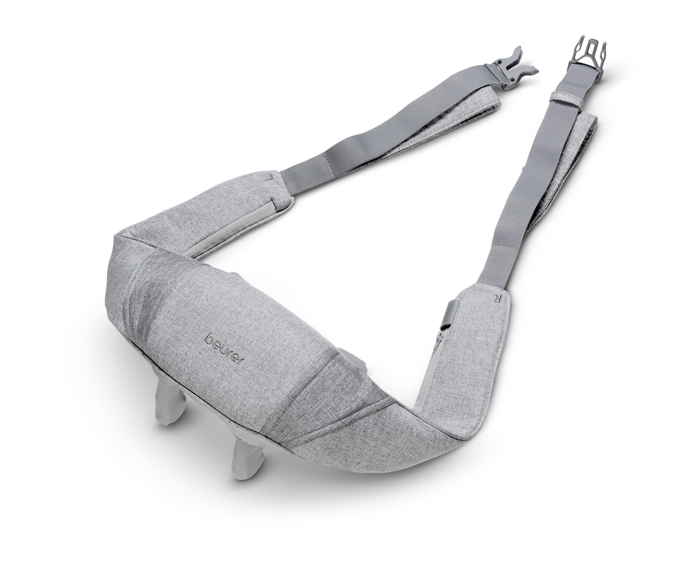 Beurer MG 154 Nacken-Massagegerät, Akku, Wärme, kabellos 2h