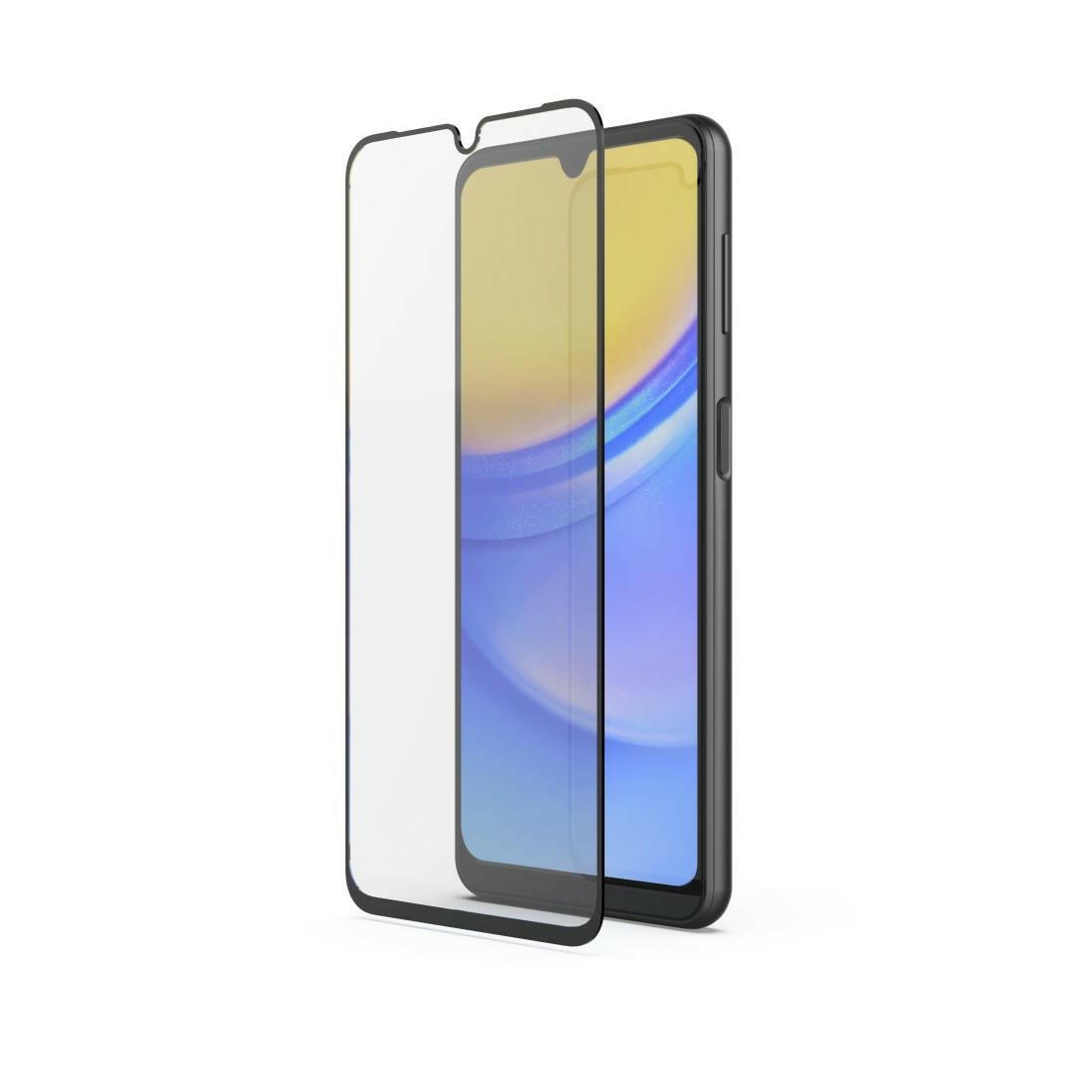 Hama Extreme Protect Schutzglas für Samsung Galaxy A16 5G
