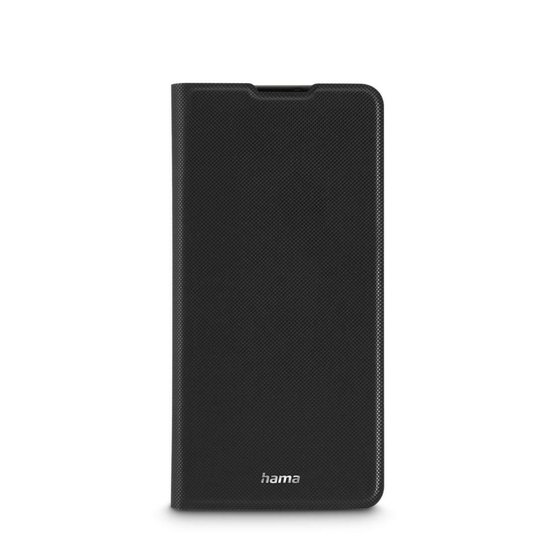 Hama Daily Protect Schutzhülle für Xiaomi 14T Pro, Schwarz.