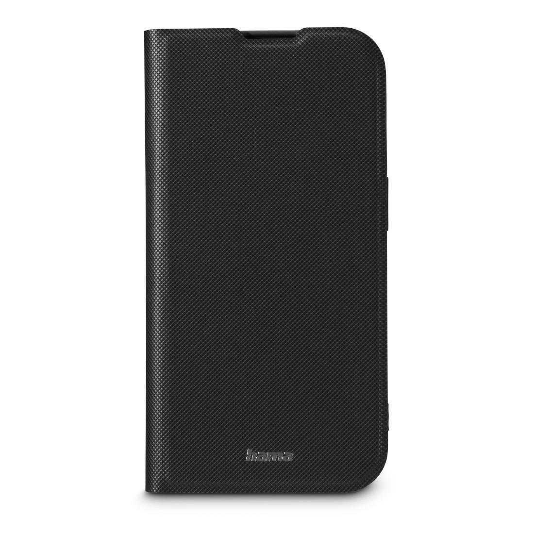 Hama Handyhülle für iPhone 16 - Schutz & Standfunktion.