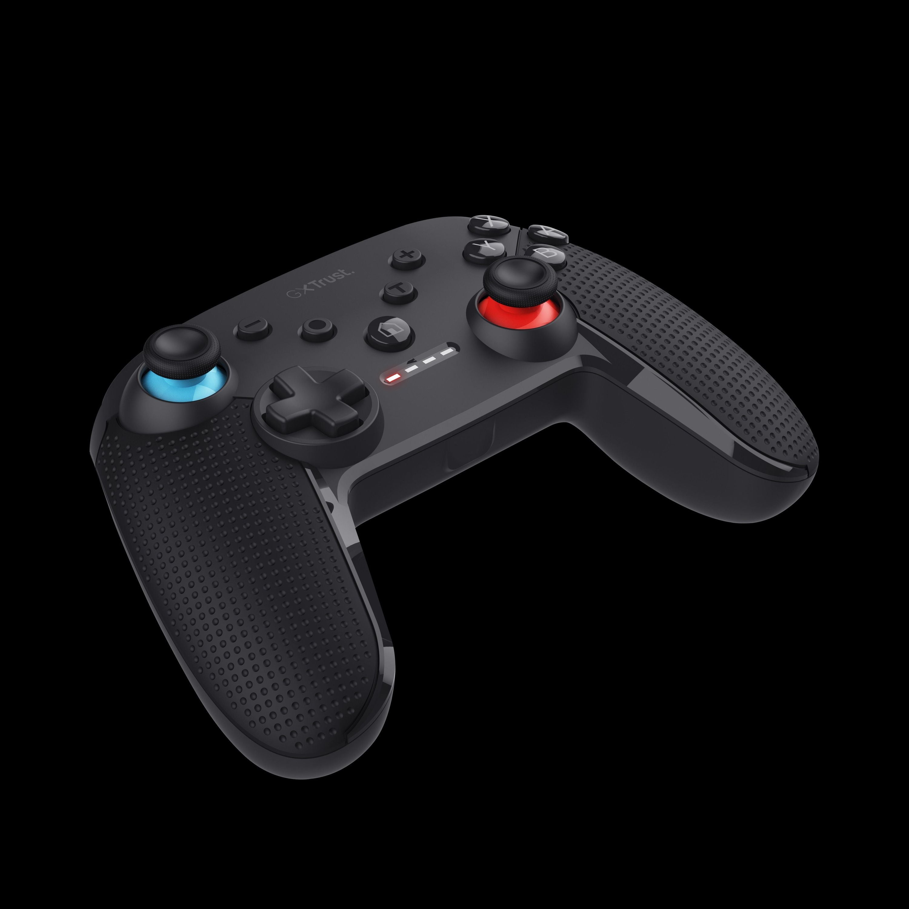 Trust GXT 1246 MUTA Bluetooth Switch Controller, Dual-Shock