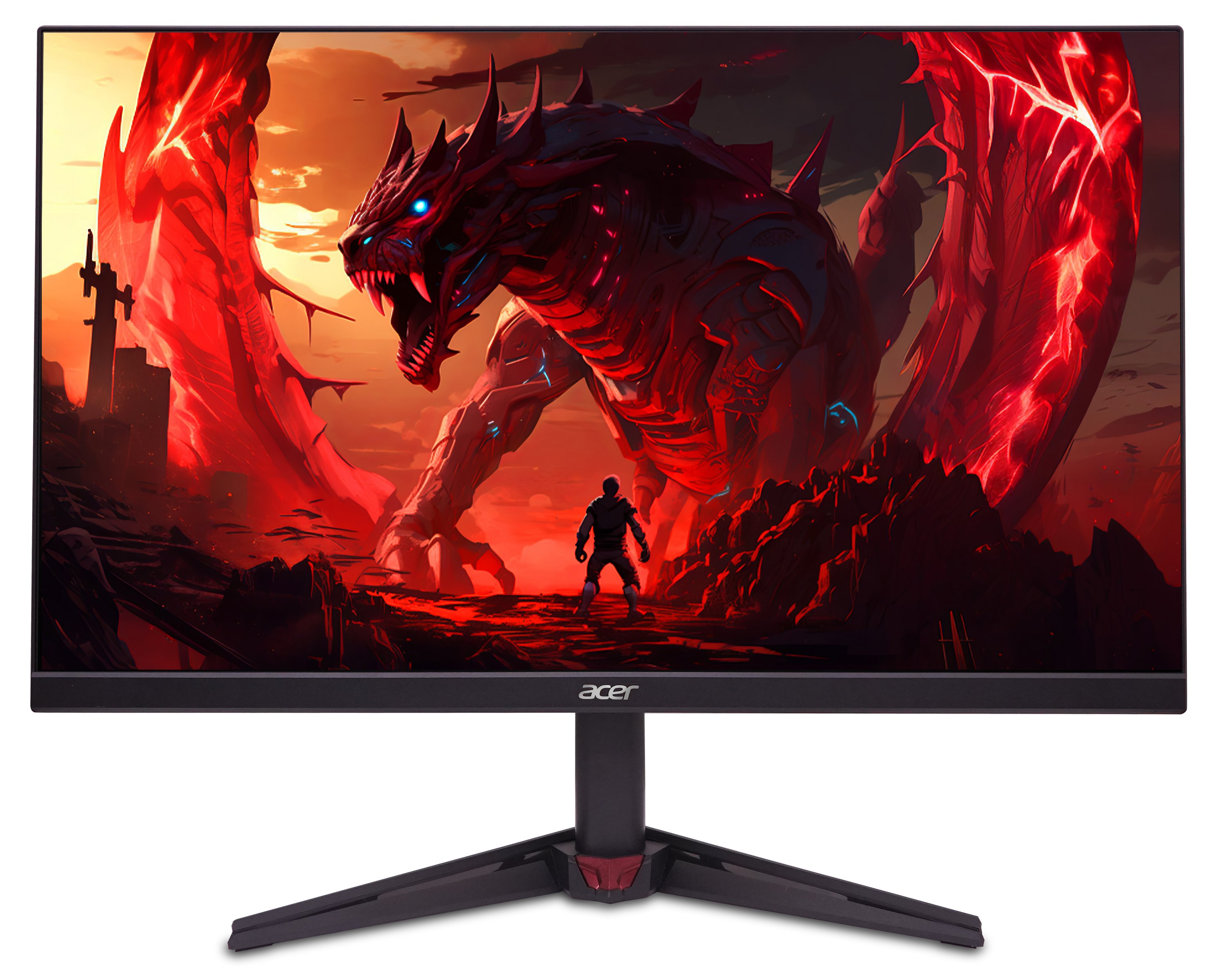 Acer Nitro VG270X1 27" Gaming-Monitor IPS FHD 200Hz 1ms