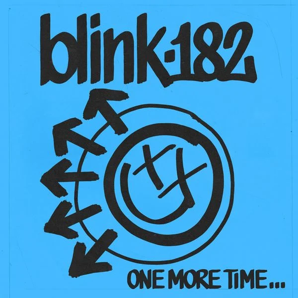 blink-182 One More Time... CD explicit_lyrics.