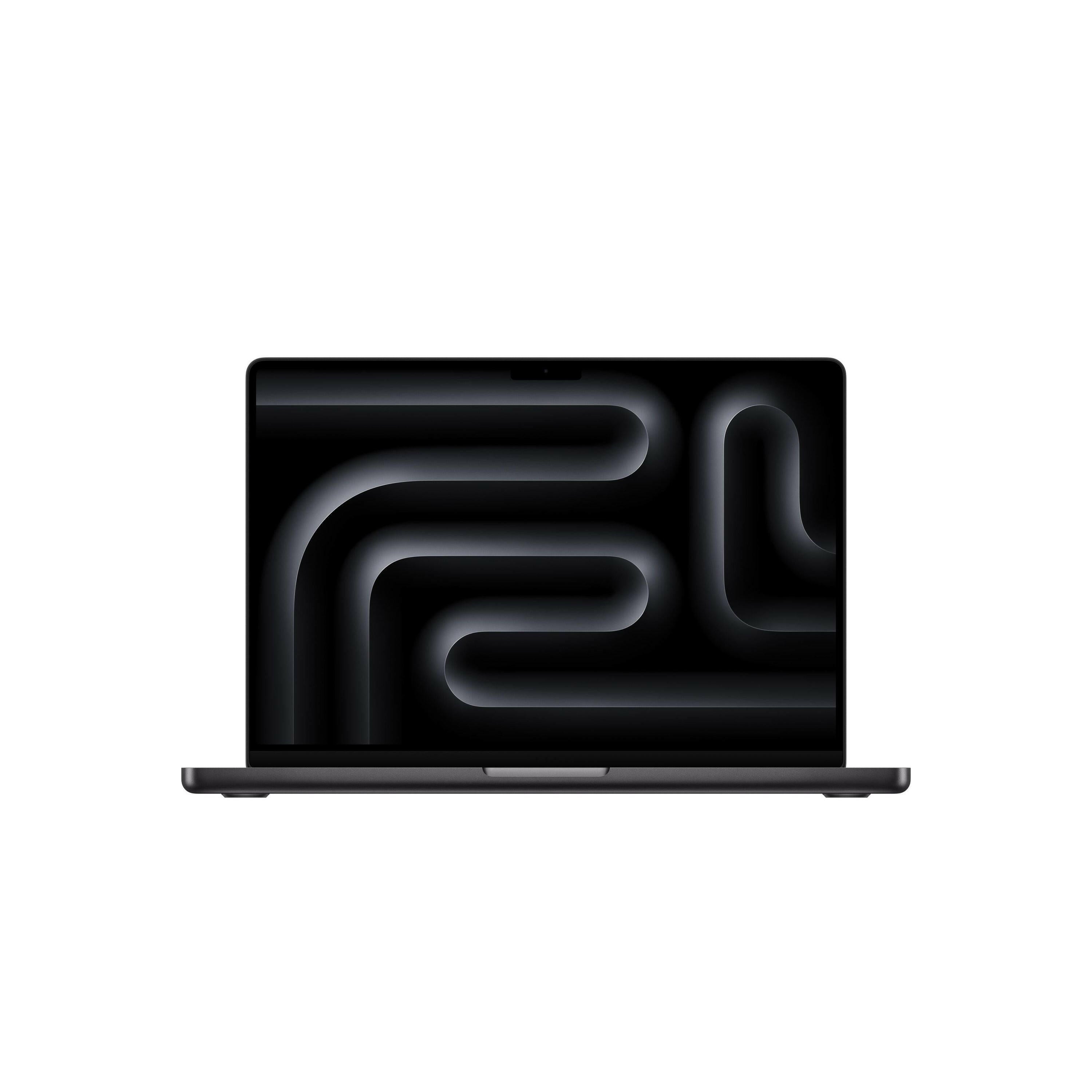 Apple 2024 MacBook Pro 14" M4 Chip, 16GB, 512GB SSD - Space.
