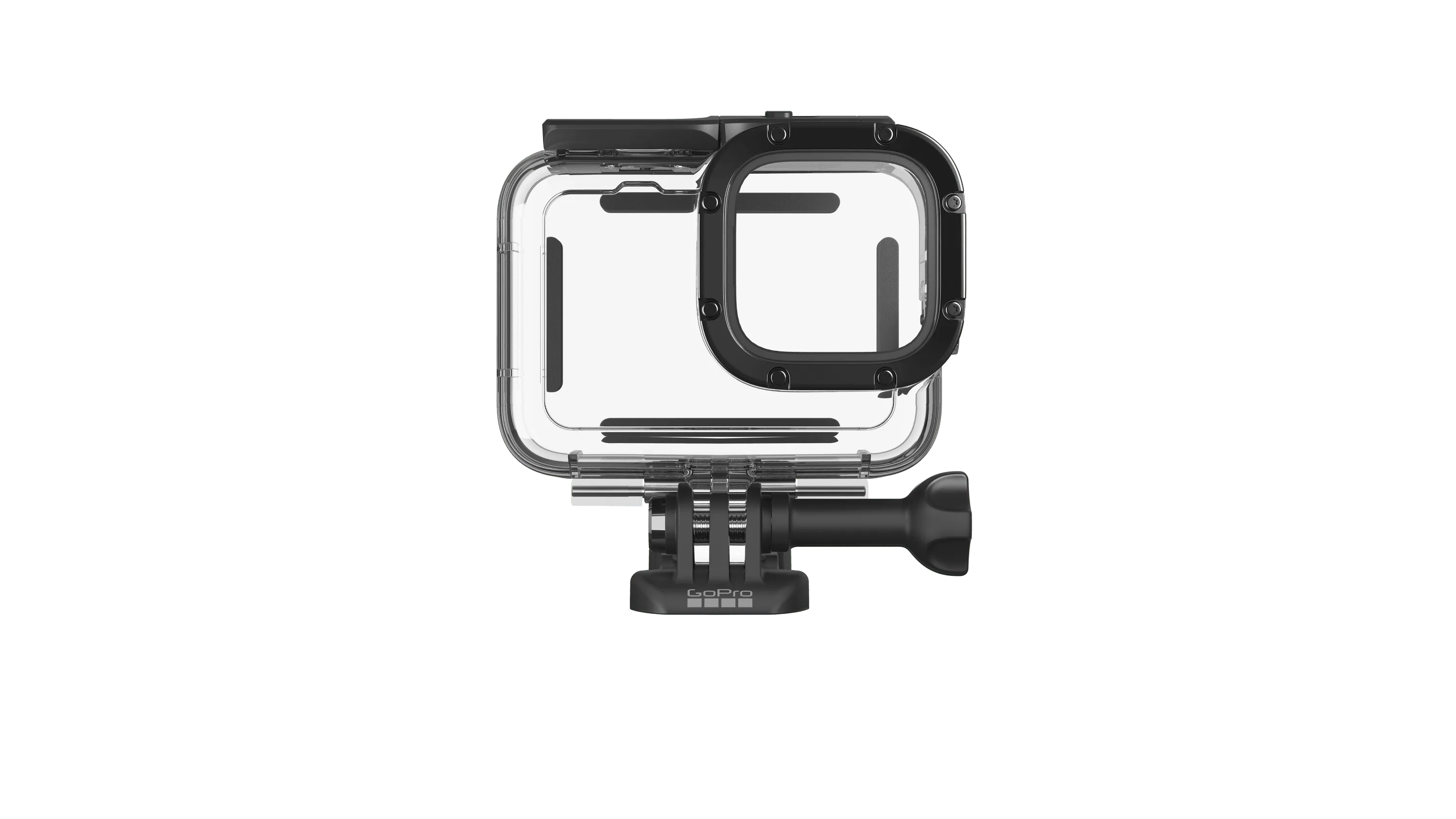 GoPro HERO9-13 Schutzgehäuse, wasserdicht 60 m