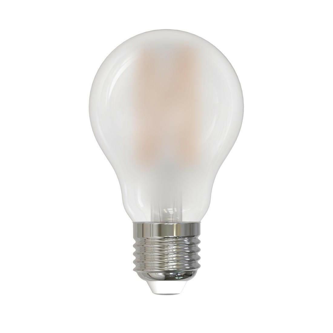 XAVAX LED-Filament E27 806lm Warmweiß 3.8W Energiesparlampe.
