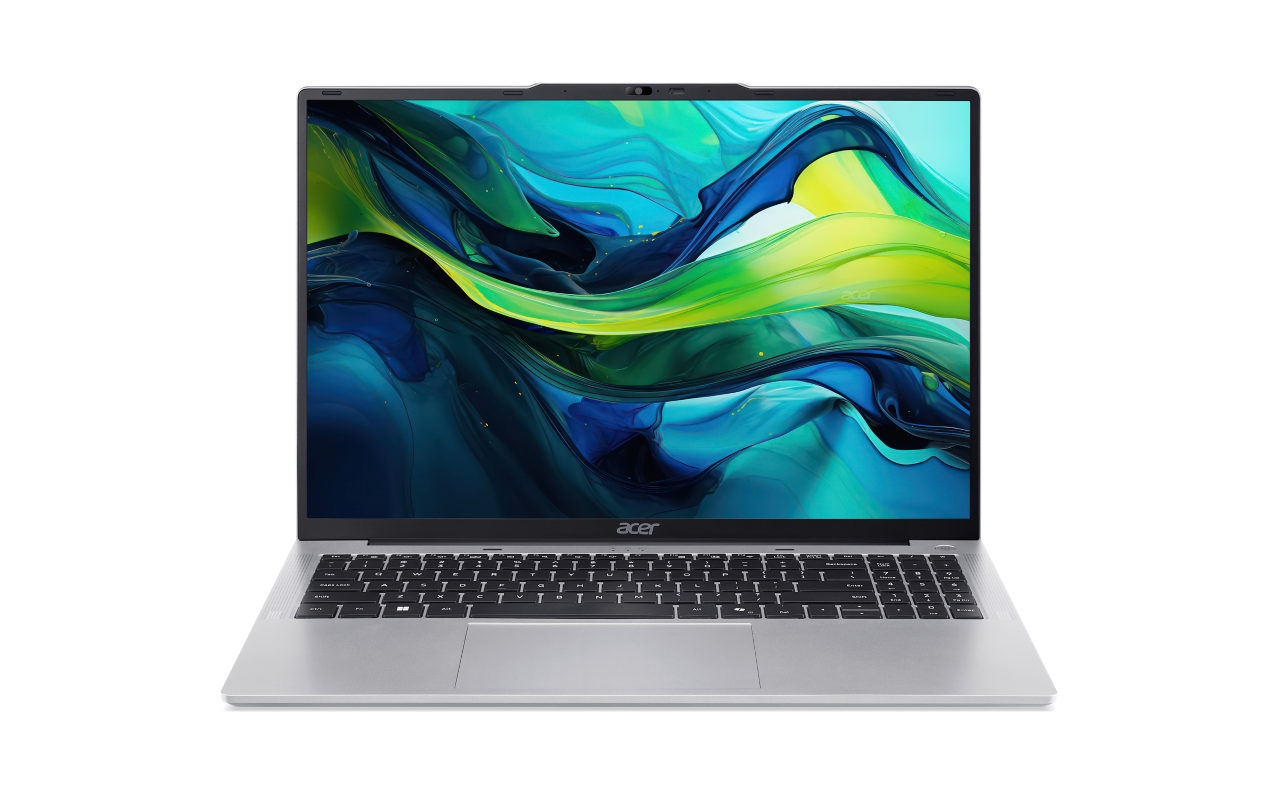 ACER Aspire Lite 16 Notebook WUXGA i5-1334U 16/512GB