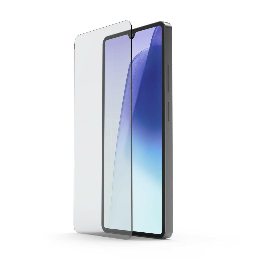 Hama Clear Protect Glas für Xiaomi Redmi