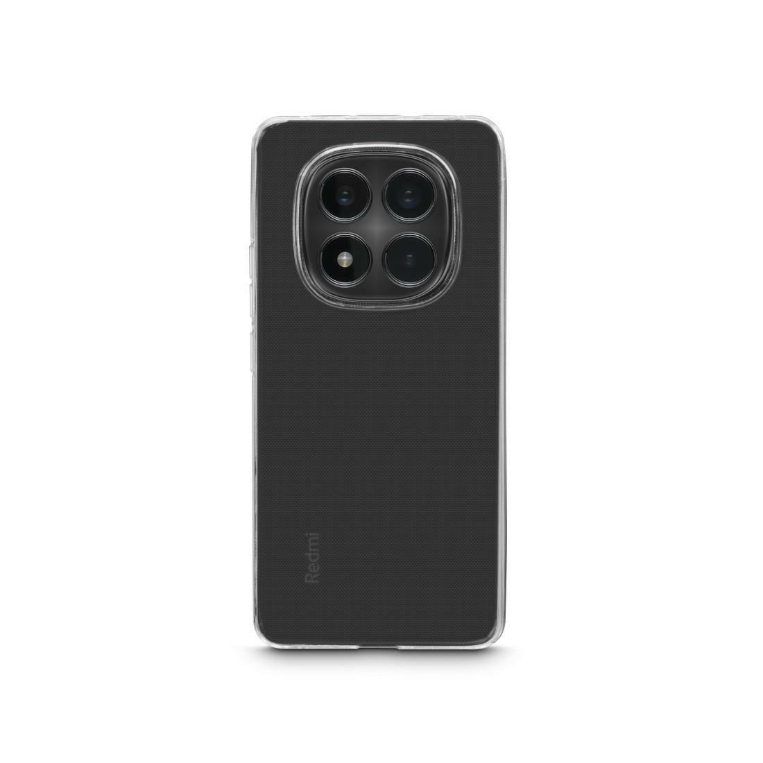 Hama Always Clear Handyhülle für Xiaomi Redmi Note 14 Pro.