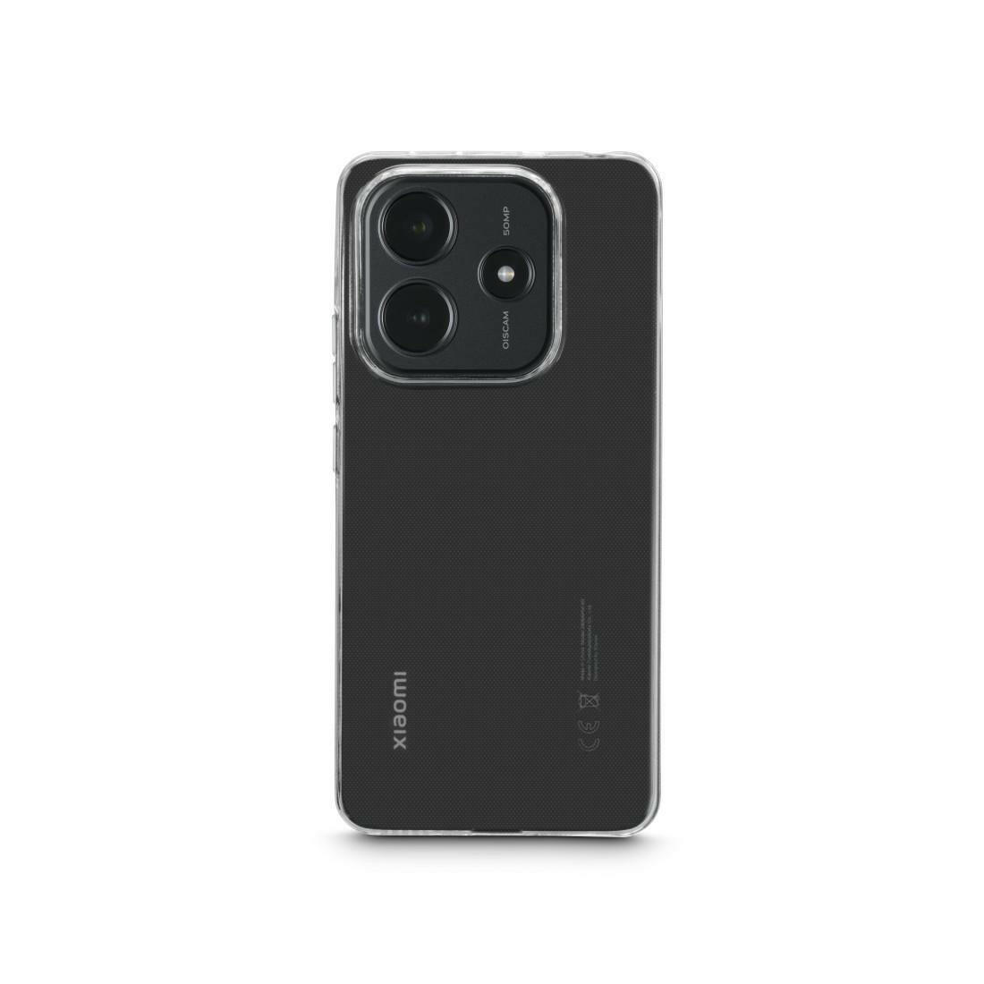 Hama Xiaomi Redmi Note 14 5G Schutzhülle Always Clear.