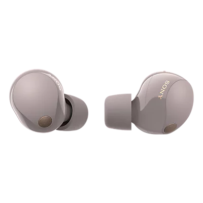 Sony WF-1000XM5 In-Ear Kopfhörer, Noise Cancelling, Rosa